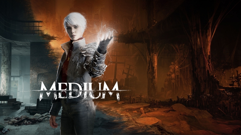 AMD's Radeon 21.2.1 driver delivers a significant boost to The Medium's framerates