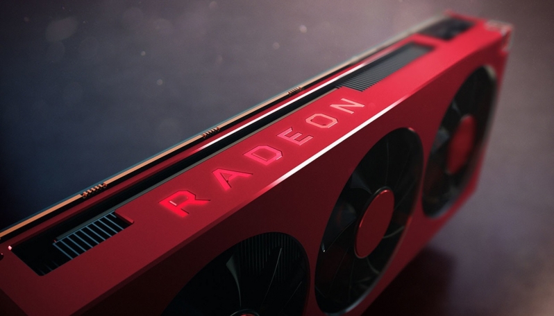 AMD's Radeon Navi RX 3080 XT is rumoured to challenge the RTX 2070 for $330