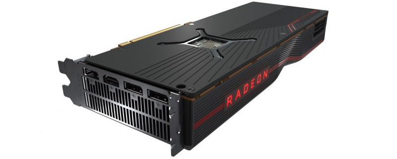 AMD's Radeon RX 5700 XT appears on 3DMARK Time Spy