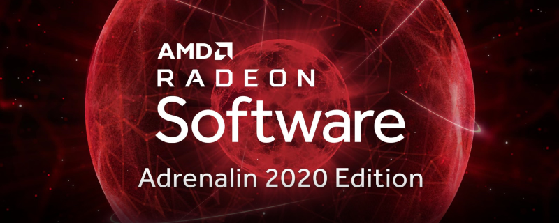 AMD's Radeon Software 19.12.3 driver boasts major bug fixes and extended Vulkan support