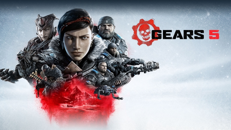 AMD's Radeon Software 19.9.1 driver turbocharges AMD's Gears 5 performance
