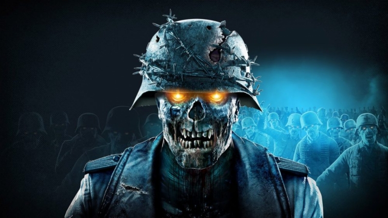 AMD's Radeon Software 20.2.1 driver is ready for Zombie Army 4: Dead War