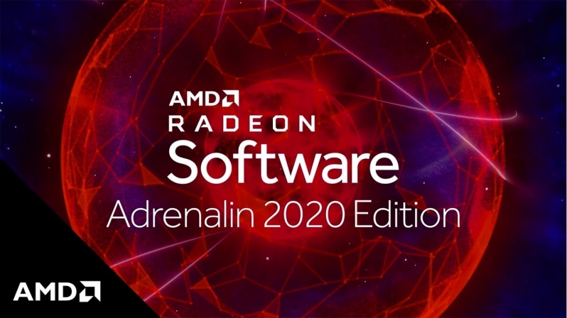 AMD's Radeon Software 20.4.1 driver is prepped and ready for Resident Evil 3