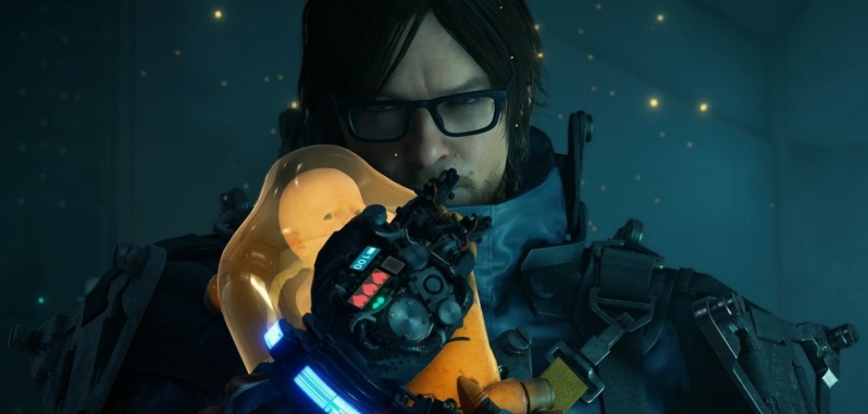 AMD's Radeon Software Adrenalin 20.7.2 driver is ready for Death Stranding and F1 2020