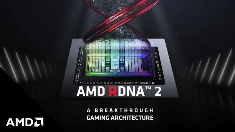 AMD's ramping its GPU production to combat the world's GPU shortage 
