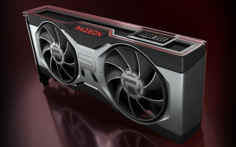 AMD's ramping its GPU production to combat the world's GPU shortage 