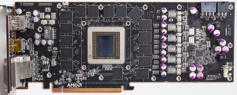 AMD's RDNA 2 