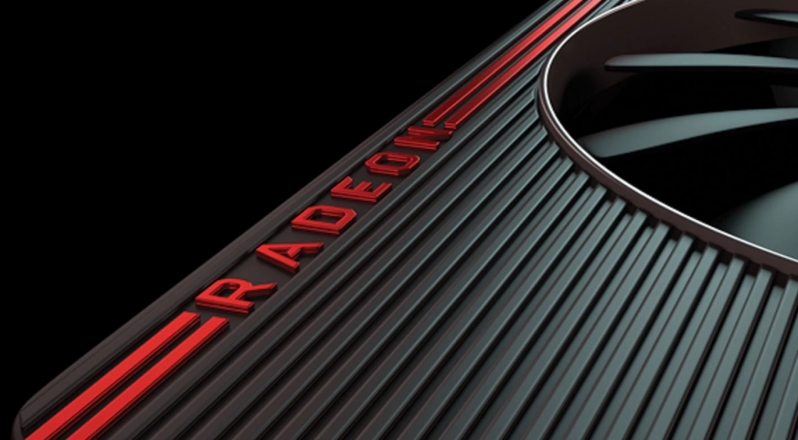 AMD's RDNA 2