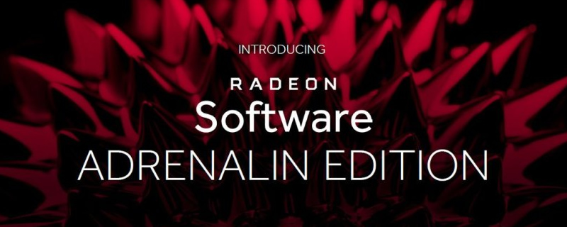 AMD's Releases their Big-Fixing Radeon Software Adrenalin Edition 19.4.1 Driver