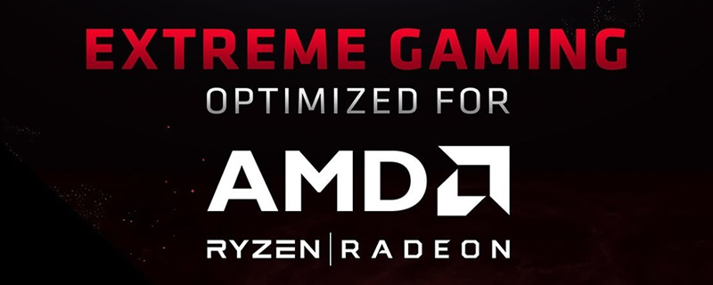 AMD's reportedly bringing FSR-like upscaling to all games through Radeon Super Resolution