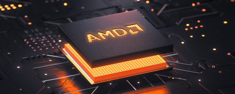 AMD's reportedly tapping Samsung to create 4nm mobile CPUs