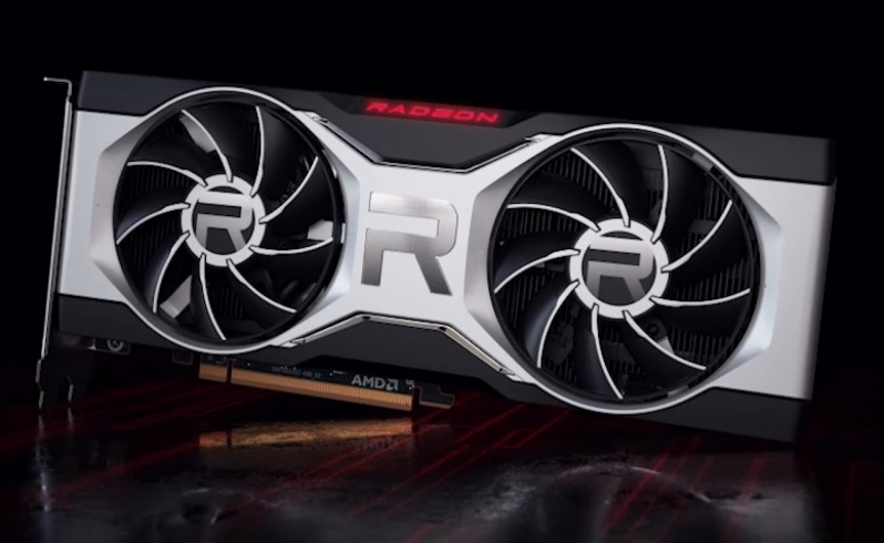 AMD's revealing their next GPU on March 3rd