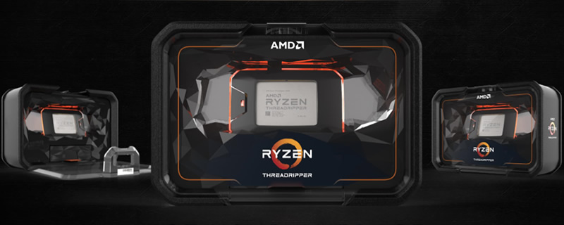 AMD s Ryzen 2nd Generation Threadripper pricing plummets in the