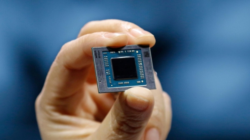 AMD's Ryzen 4000 Mobile Processors are a turning point - Intel now has to fight in every market - CES 2020