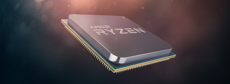 AMD's Ryzen CPUs have been found to lock up on certain workloads