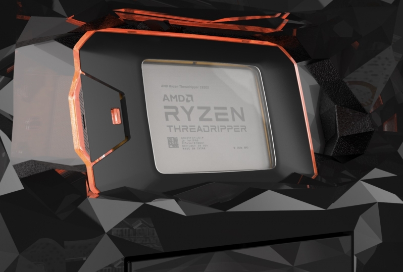 AMD's Zen 3 Ryzen Threadripper 5000 series will reportedly launch in August