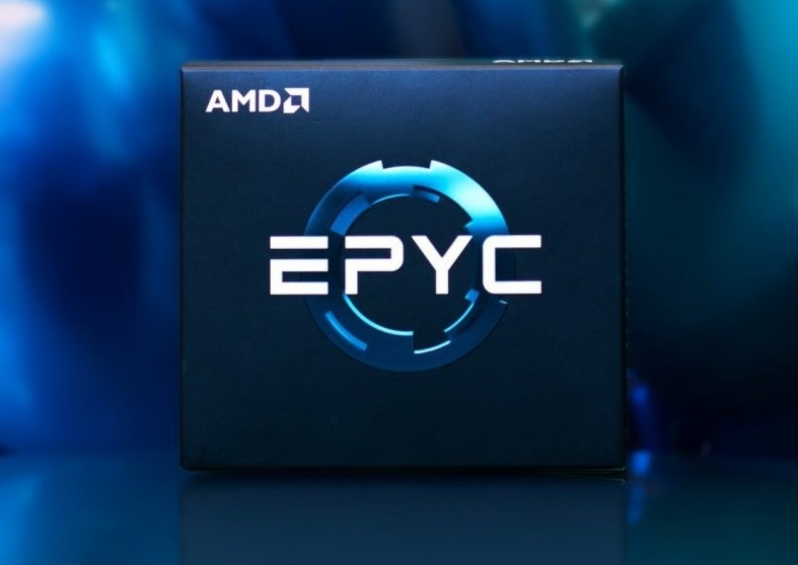 AMD's Zen 4 Genoa cores will reportedly feature AVX-512 and BFLOAT16 extensions