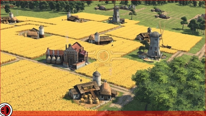 Anno 1800 has been officially announced