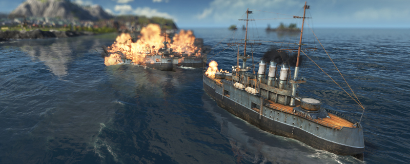 Anno 1800 Is Getting Removed from Steam - Pre-orders will be Honoured