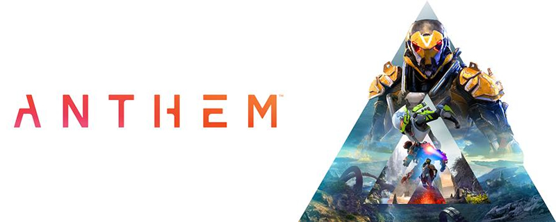 Anthem's Day-1 Patch is Now Live
