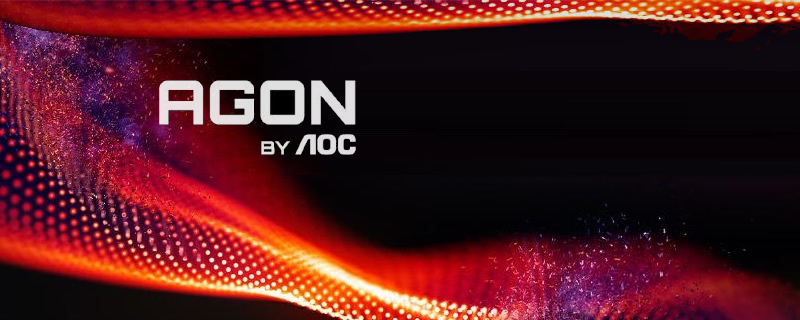 AOC Launches AGON 4 Series