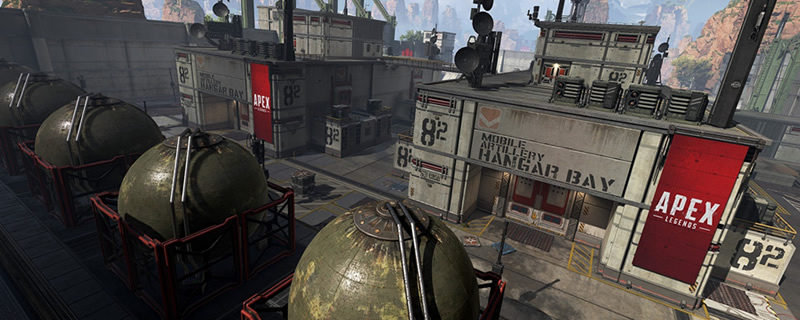 Apex Legends PC Performance Review