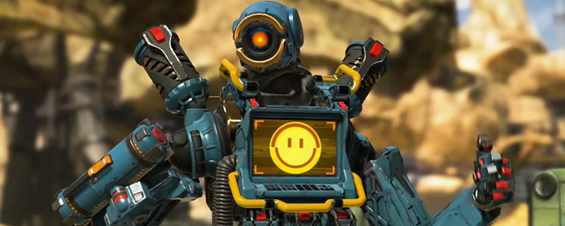 Apex Legends reaches 50 million players in its first month