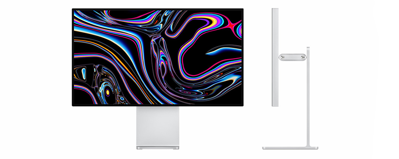 Apple goes full-Apple by selling $4,999+ Pro Display XDR monitor without a stand