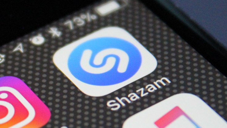 Apple has acquired Shazam for around $400 million