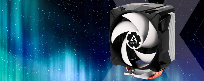Arctic announced its Freezer 13 X series of  affordable CPU coolers