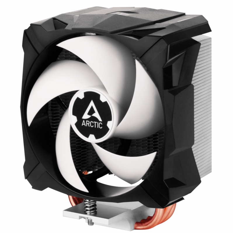 Arctic announced its Freezer 13 X series of  affordable CPU coolers