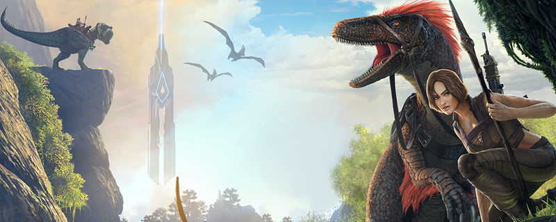 Ark: Survival Evolved's release has been delayed