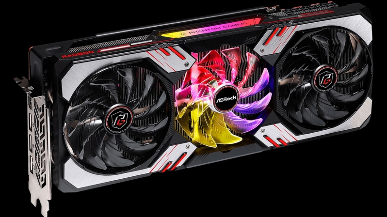 ASROCK's expecting GPU demand from cryptocurrency miners to drop 
