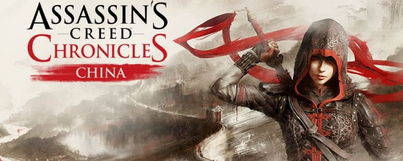 Assassin's Creed Chronicles China is currently free on Ubisoft Connect