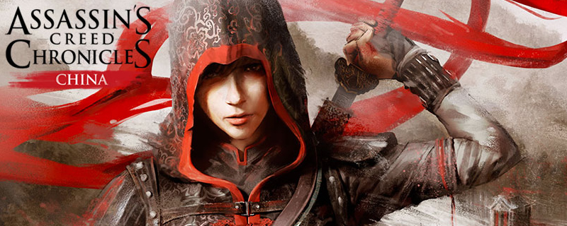 Assassin's Creed Chronicles - China is Currently Free on Uplay