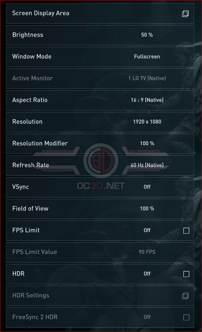 Assassin's Creed Odyssey PC Performance Review
