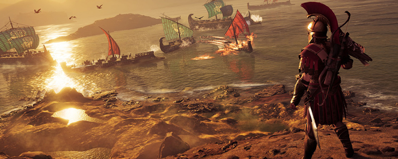 Assassin's Creed Odyssey PC Performance Review