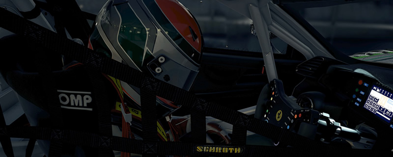 Assetto Corsa Competizione is coming to Steam Early Access on September 12th