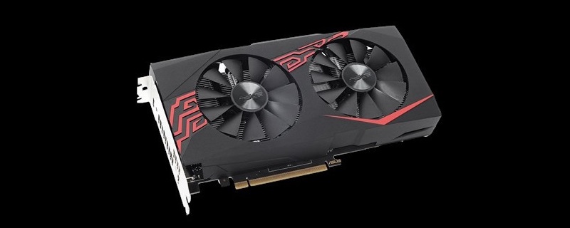 ASUS brings GP106 and RX 470 based mining GPUs to the market