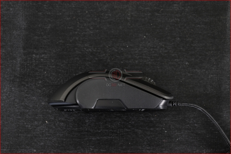 ASUS Cerberus Fortus Mouse Review