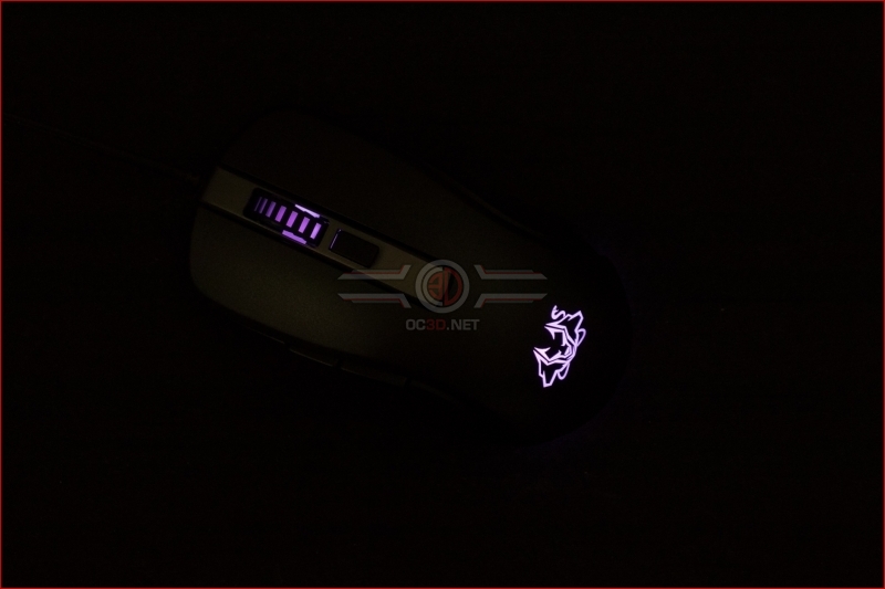 ASUS Cerberus Fortus Mouse Review