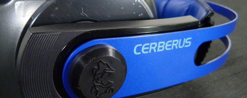 ASUS Cerberus V2 Headset Review