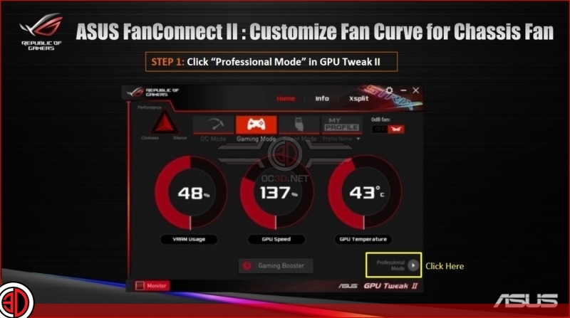 ASUS GTX 1080 Ti Strix OC Preview