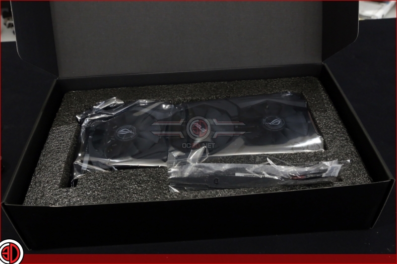 ASUS GTX 1080 Ti Strix OC Preview