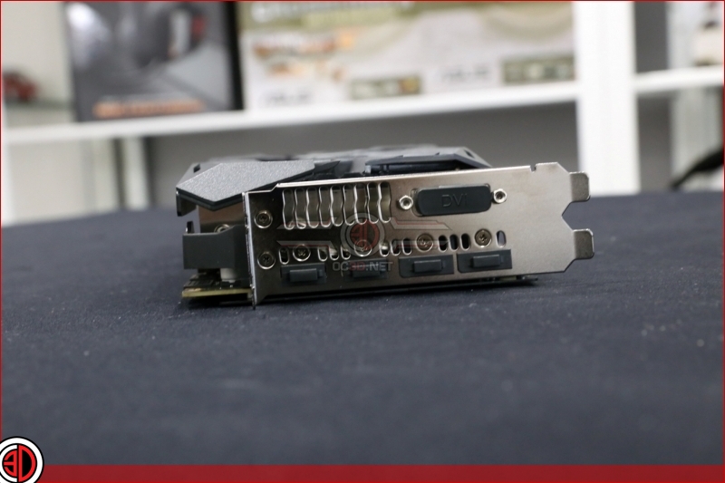 ASUS GTX 1080 Ti Strix OC Preview