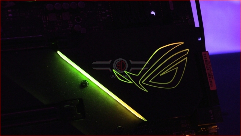 ASUS Rampage VI Extreme Omega Preview