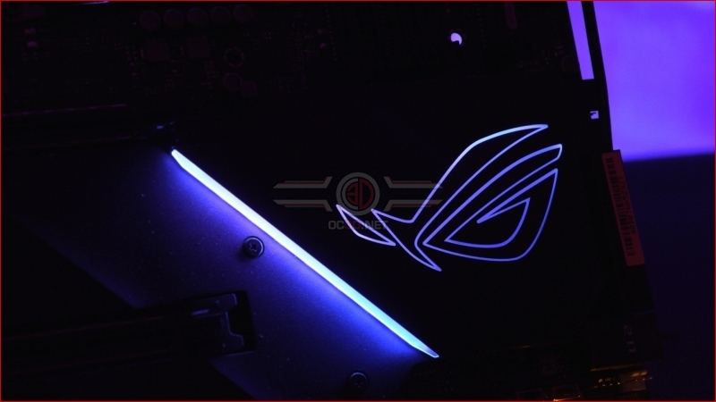 ASUS Rampage VI Extreme Omega Preview
