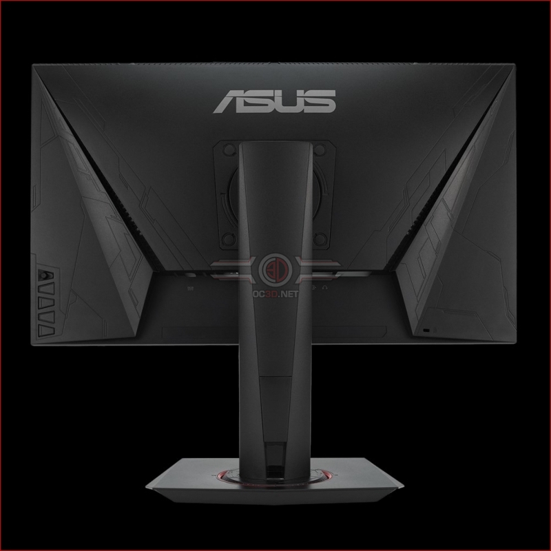 asus vg258q 24.5