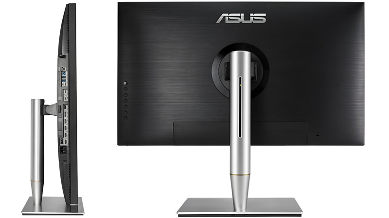 ASUS reveals their ProArt PA32UC 32-inch 4K HDR monitor