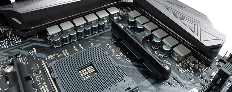 ASUS reveals which AM4 motherboards will support 